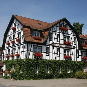 Sommer Gasthof