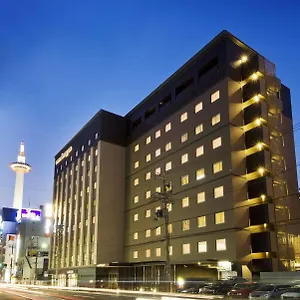 Dormy Premium Ekimae Natural Hot Spring 4* Kyoto