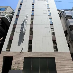 银座东阿玛内克酒店 東京都