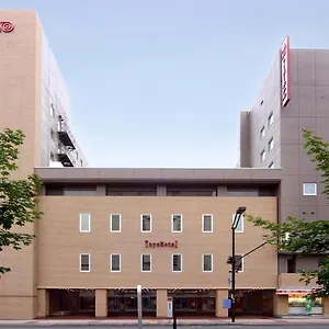 酒店 旭川东洋酒店