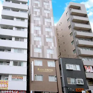 北浅草车站飞行时尚酒店 東京都