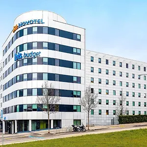 Ibis Budget Geneve Aeroport Hotel
