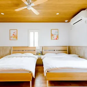 サンライズハワイ Apartment Osaka