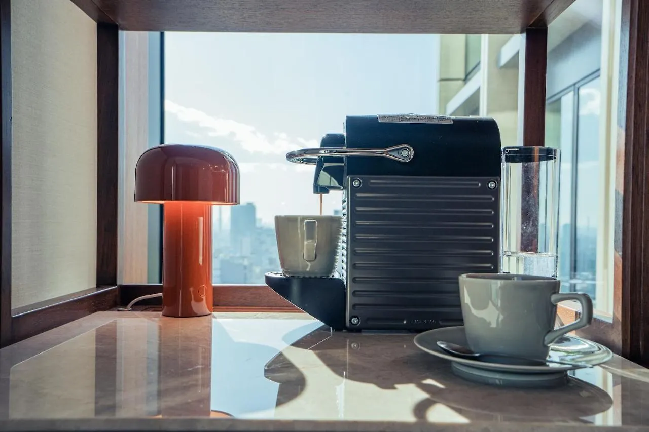 The Aoyama Grand Hotel طوكيو