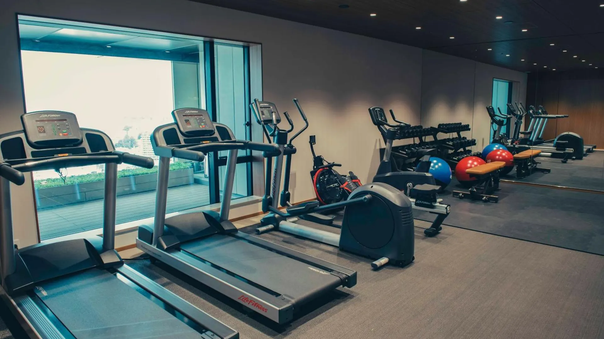 The Aoyama Grand Hotel طوكيو 5*,  اليابان