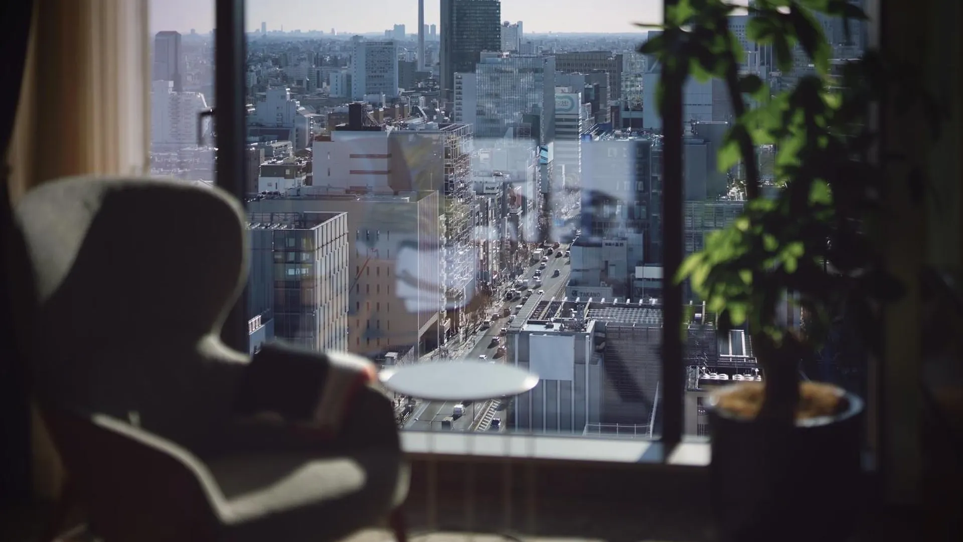 The Aoyama Grand Hotel Tokyo 5*,  Japan