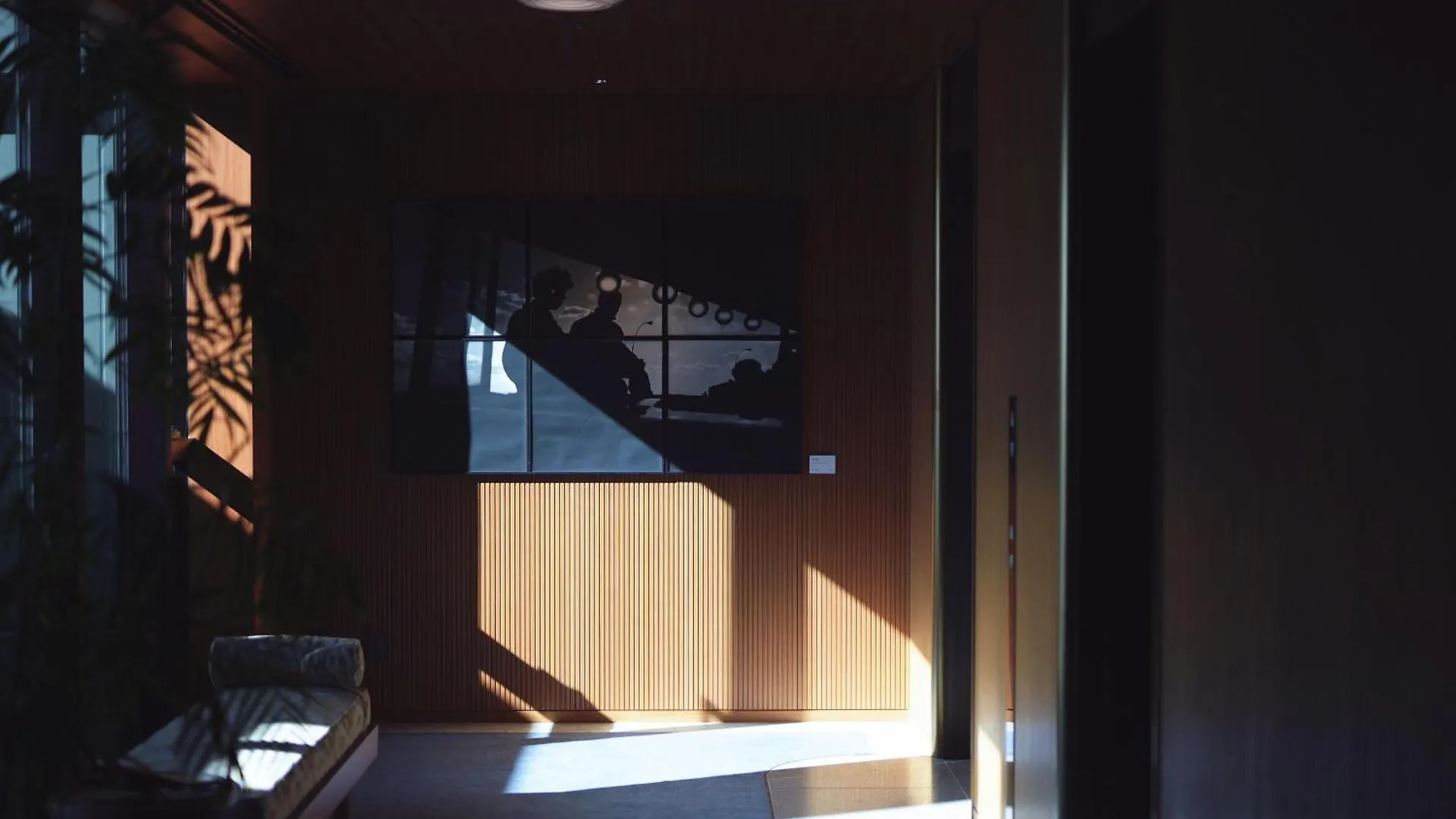 The Aoyama Grand Hotel Tokyo