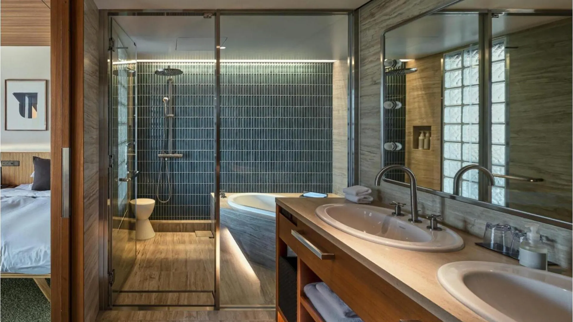 The Aoyama Grand Hotel Tokyo 5*,