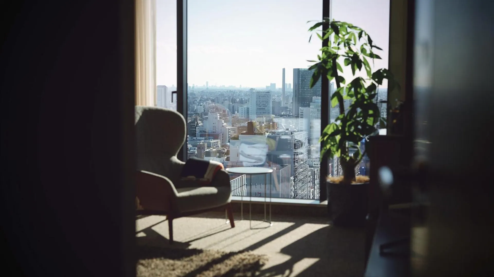 *****  The Aoyama Grand Hotel Tokyo Japan
