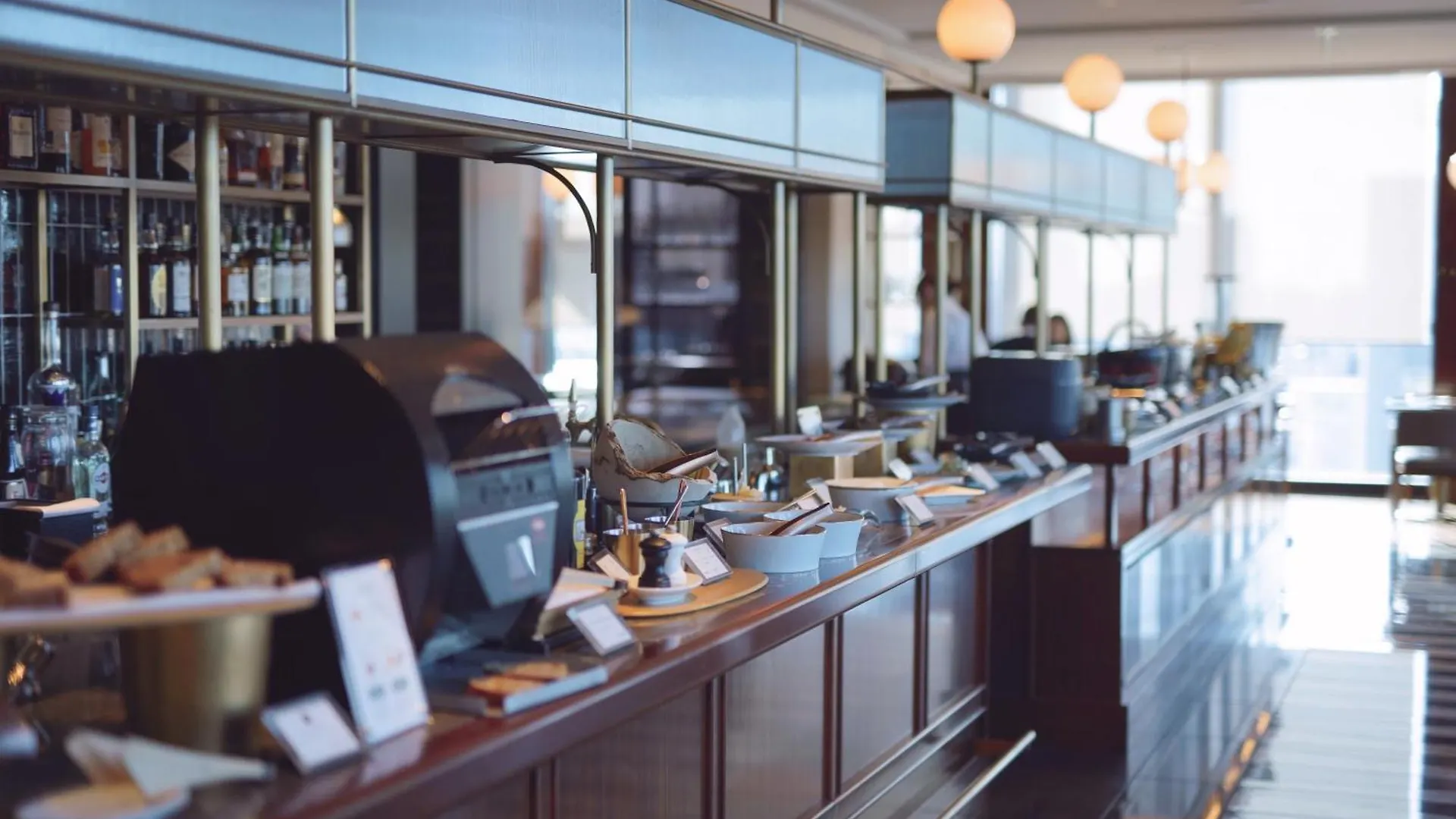 The Aoyama Grand Hotel Tokyo