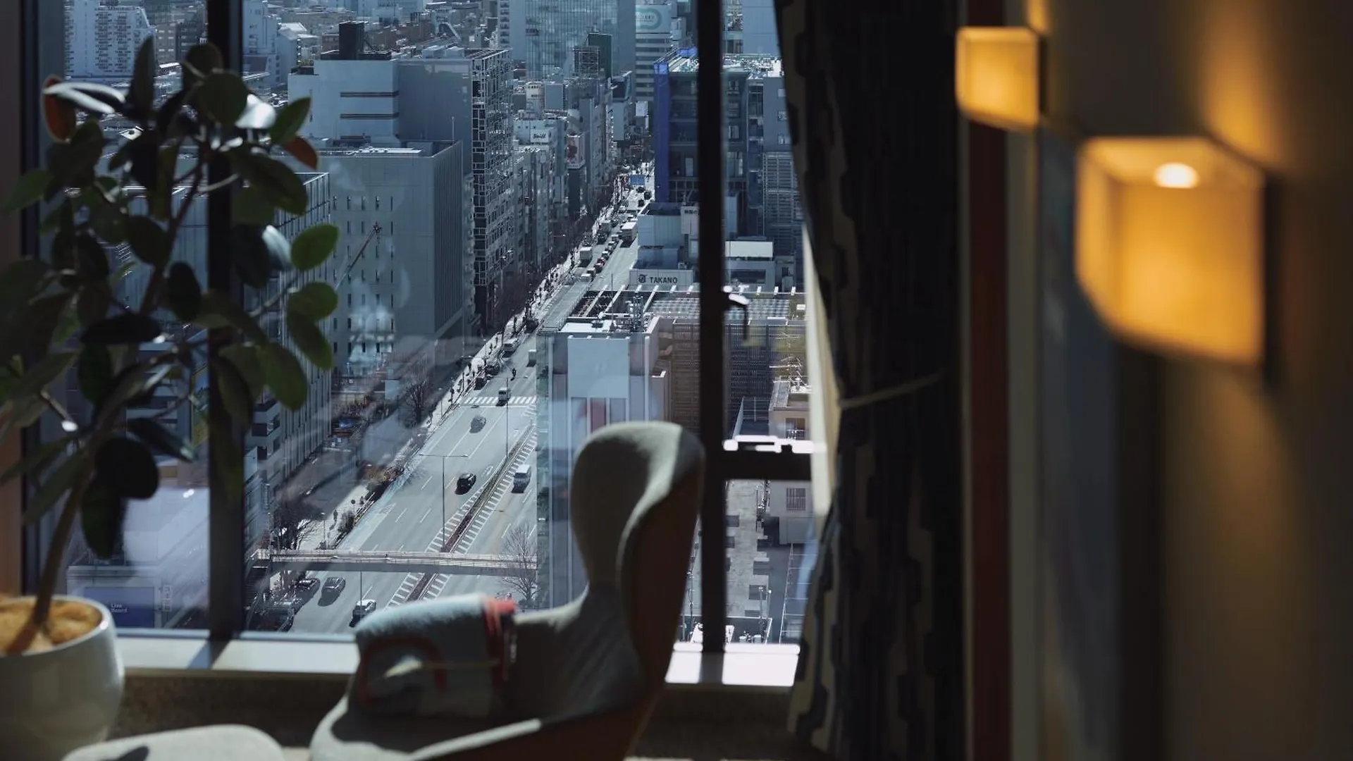 The Aoyama Grand Hotel Tokyo 5*,