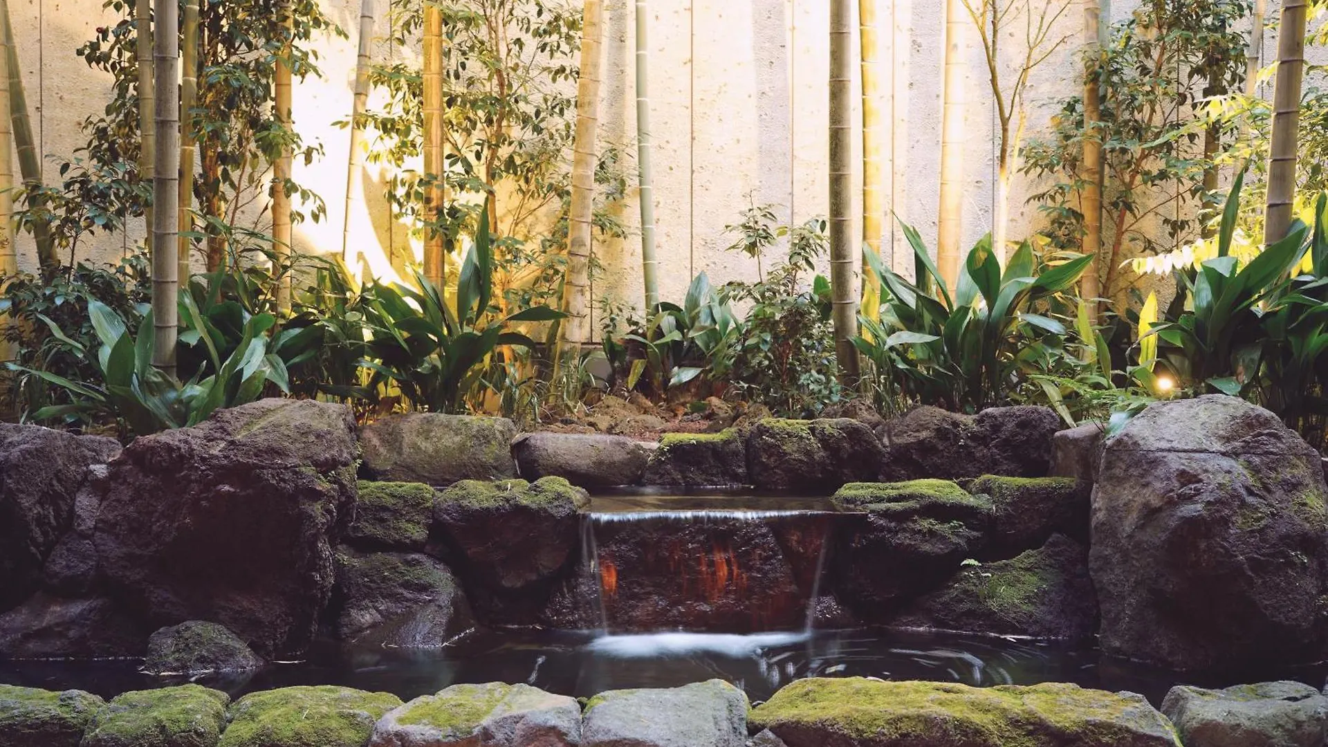 The Aoyama Grand Hotel طوكيو اليابان