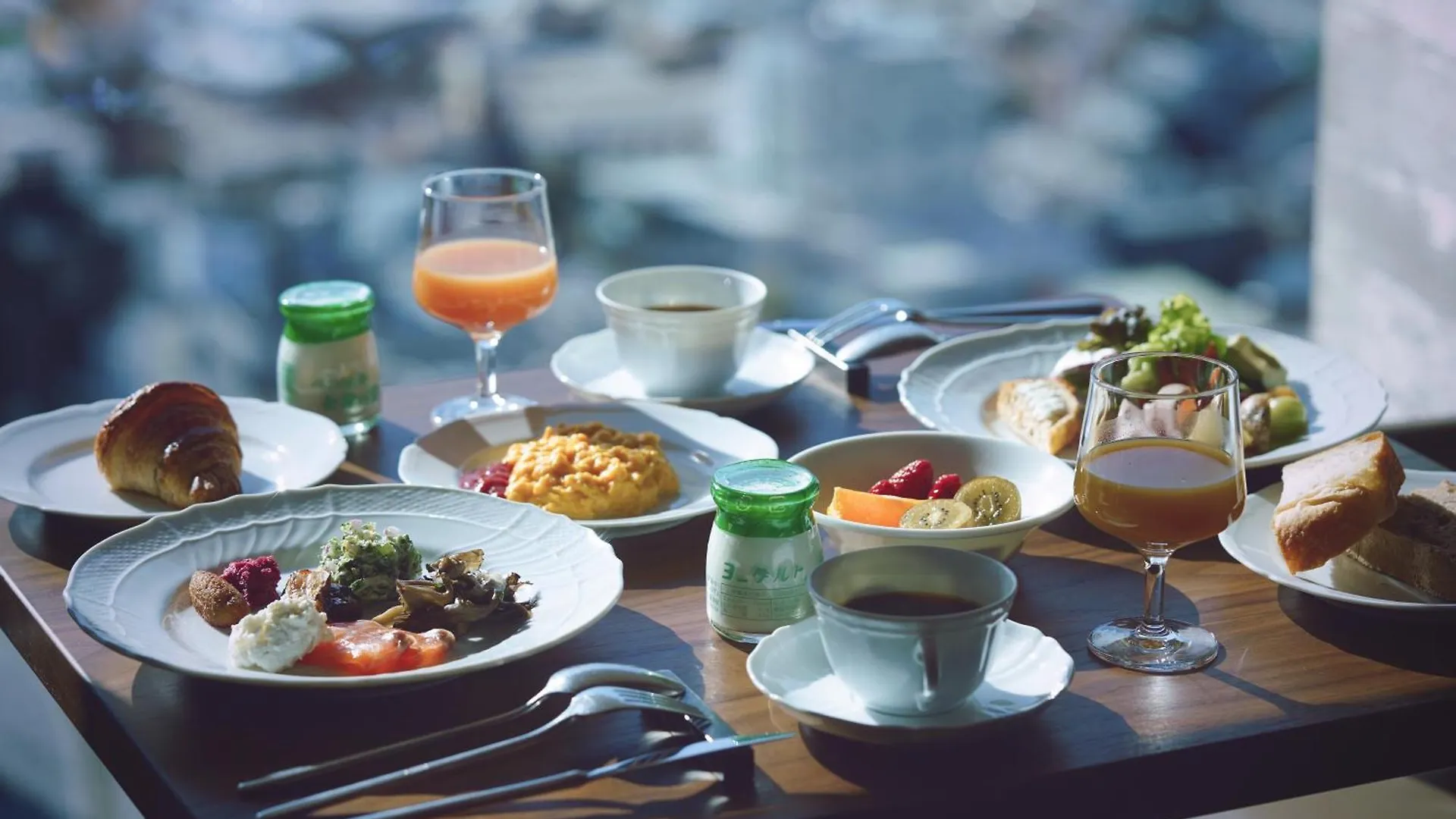 The Aoyama Grand Hotel Tokyo