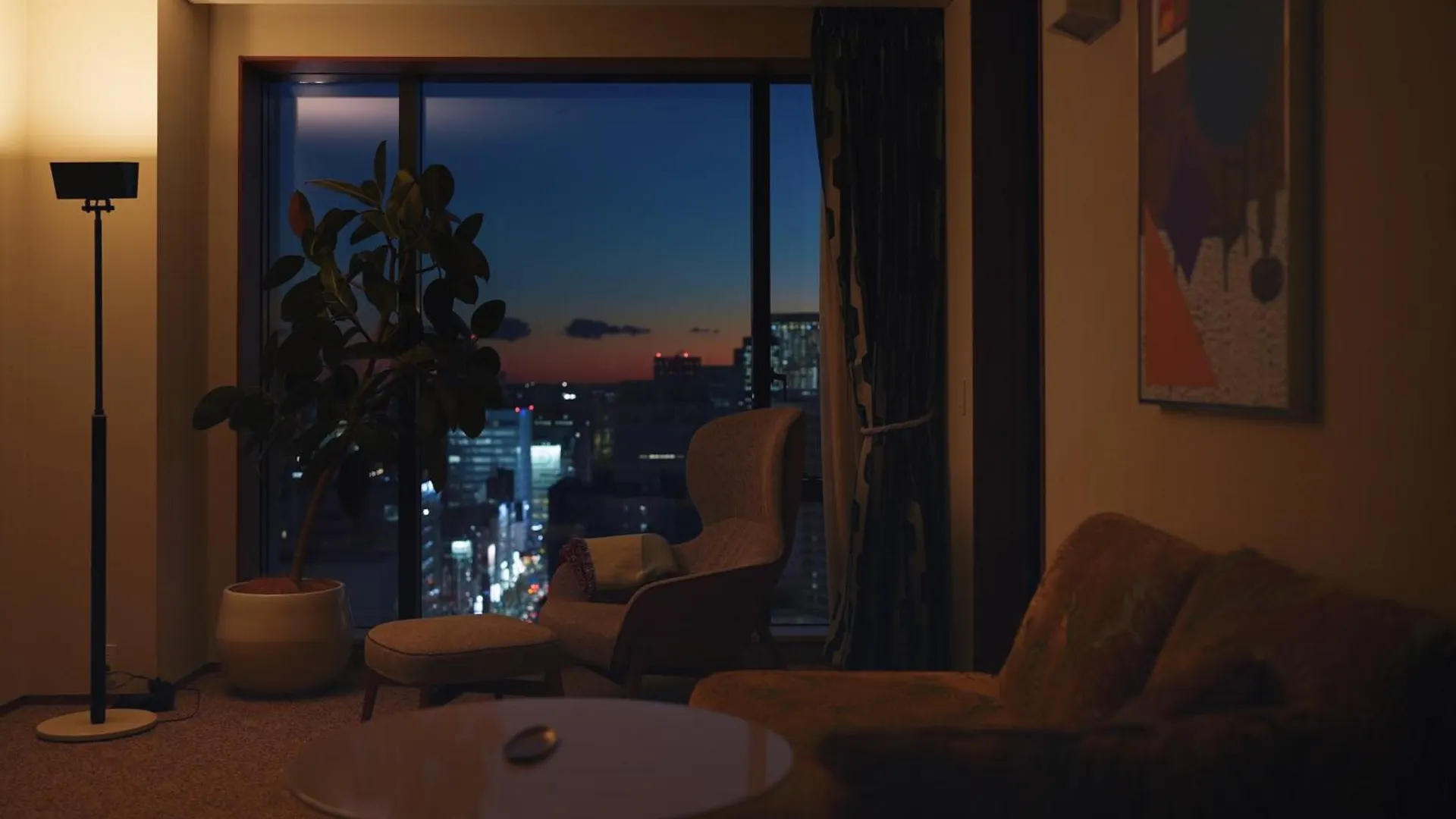 The Aoyama Grand Hotel Tokyo