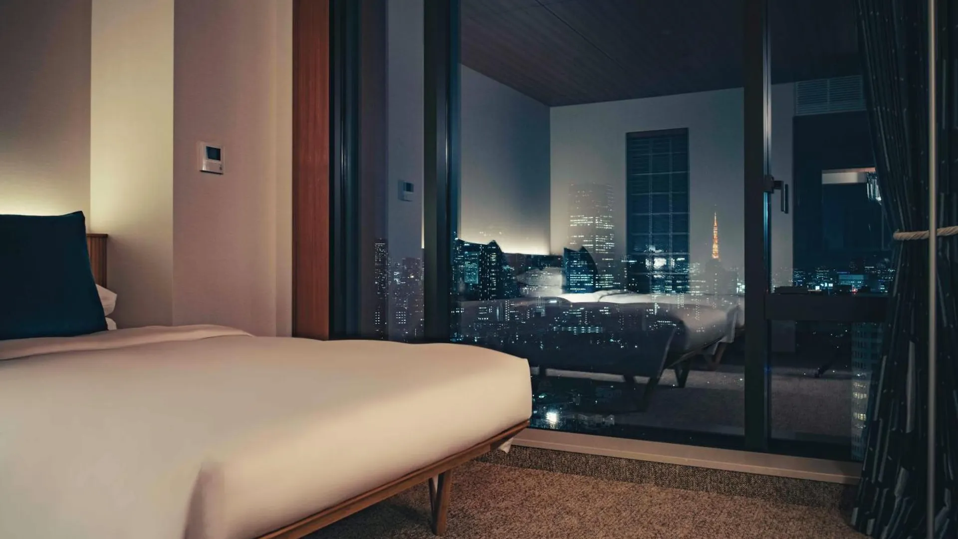 The Aoyama Grand Hotel Tokyo 5*,  Japan
