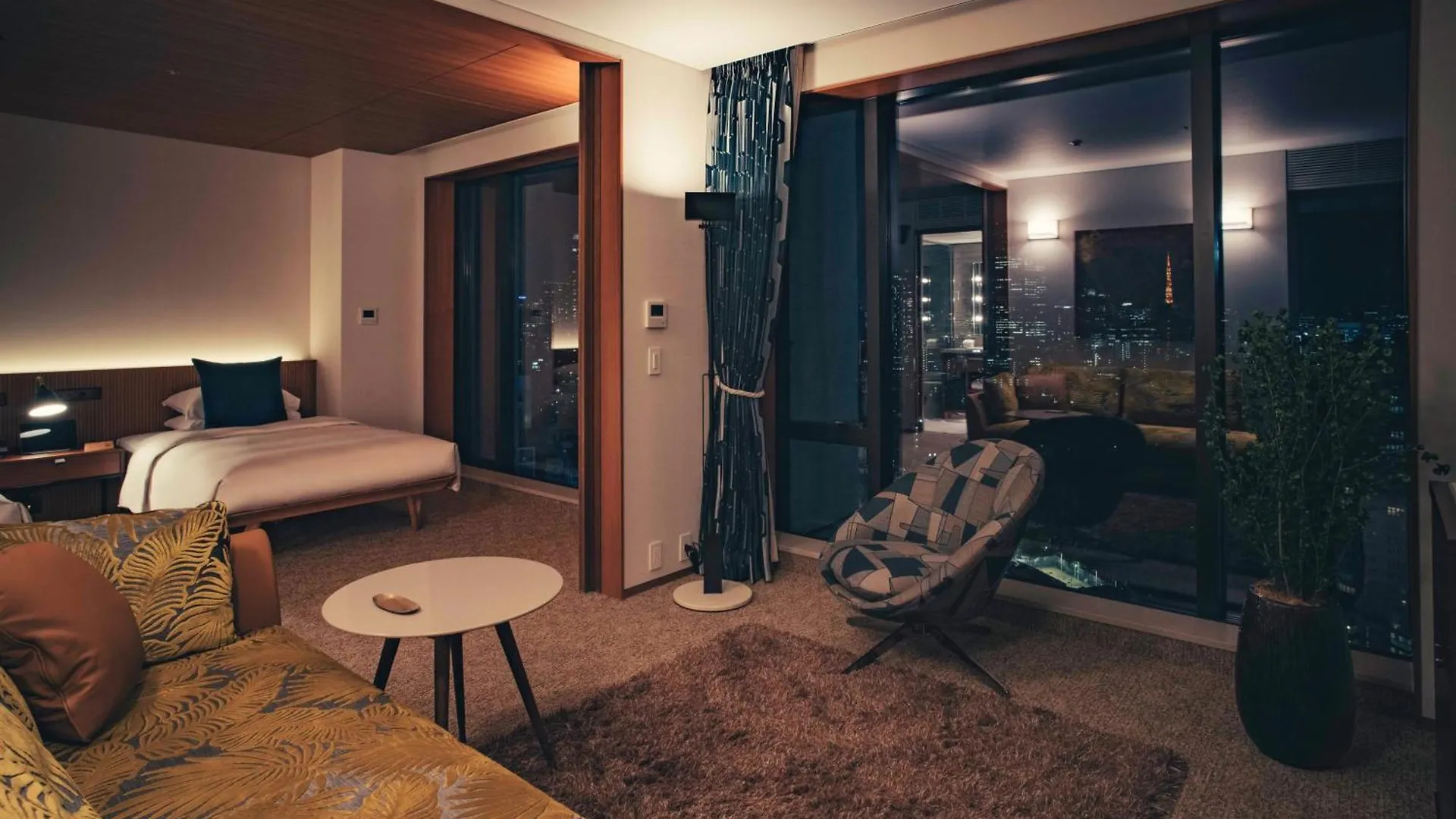 The Aoyama Grand Hotel Tokyo 5*,