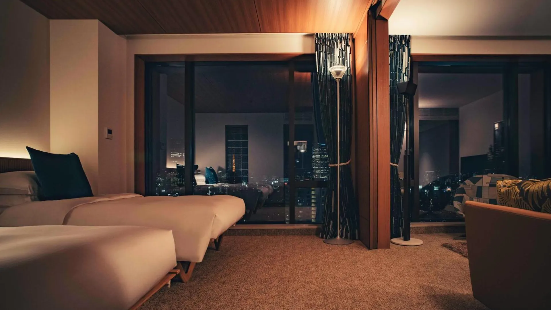 The Aoyama Grand Hotel Tokyo Japan