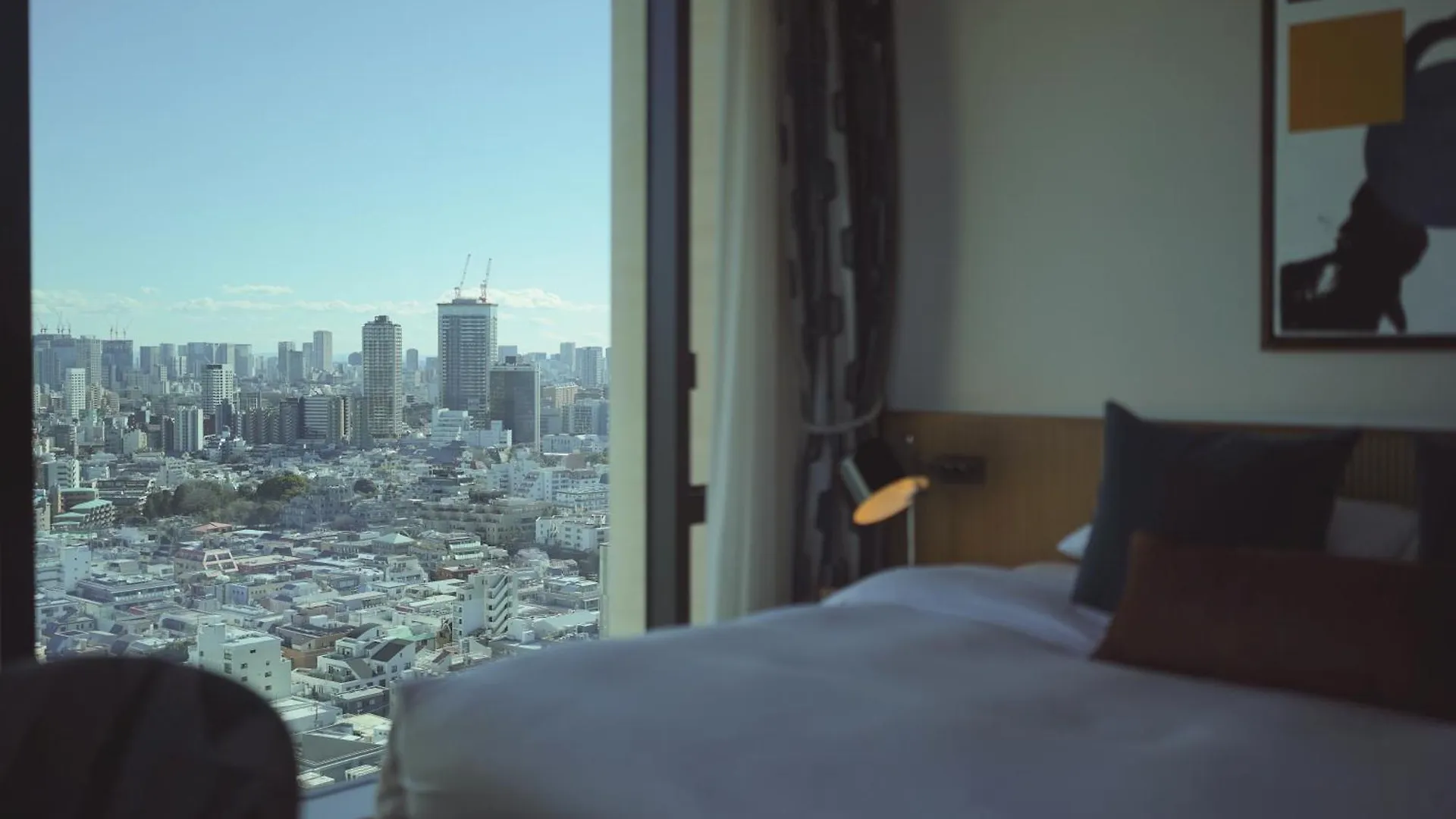 The Aoyama Grand Hotel Tokyo 5*,  Japan