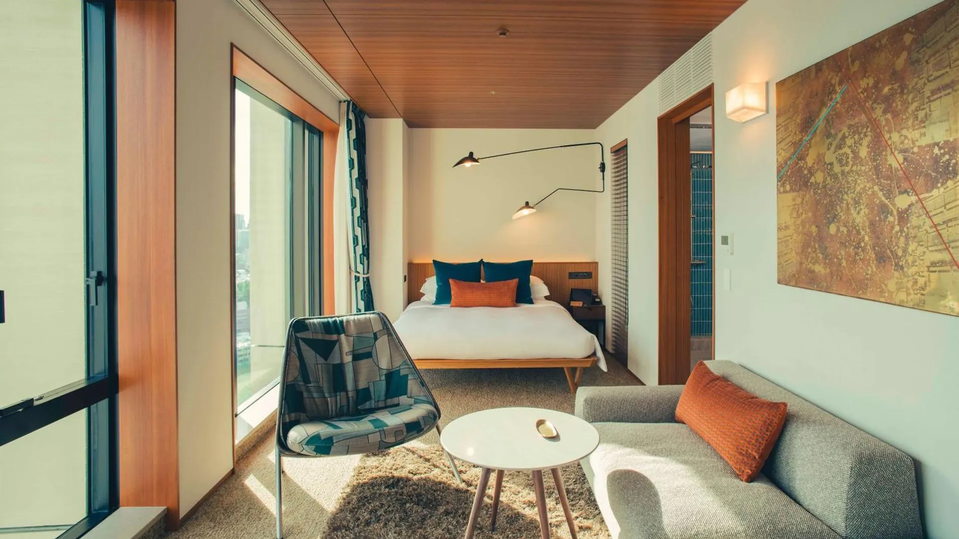 The Aoyama Grand Hotel Tokyo
