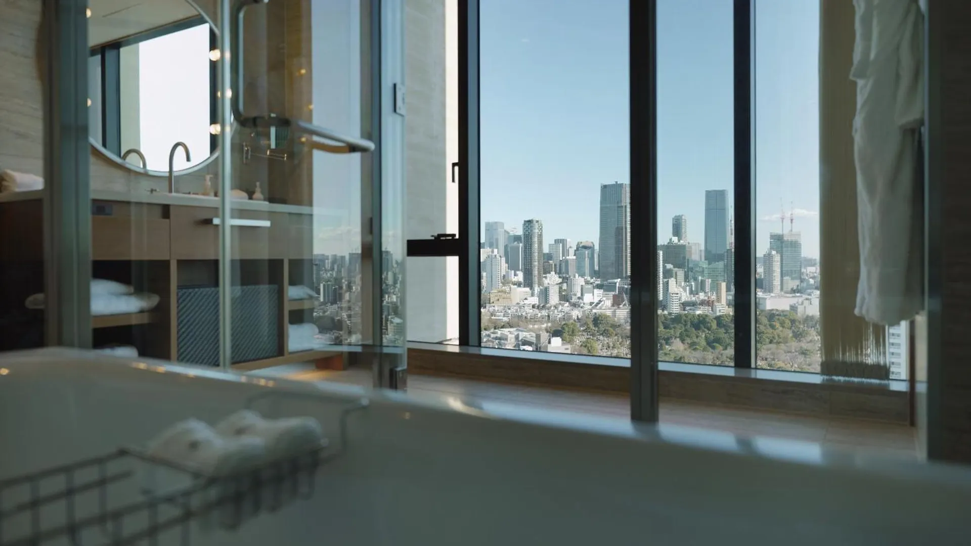 The Aoyama Grand Hotel Tokyo
