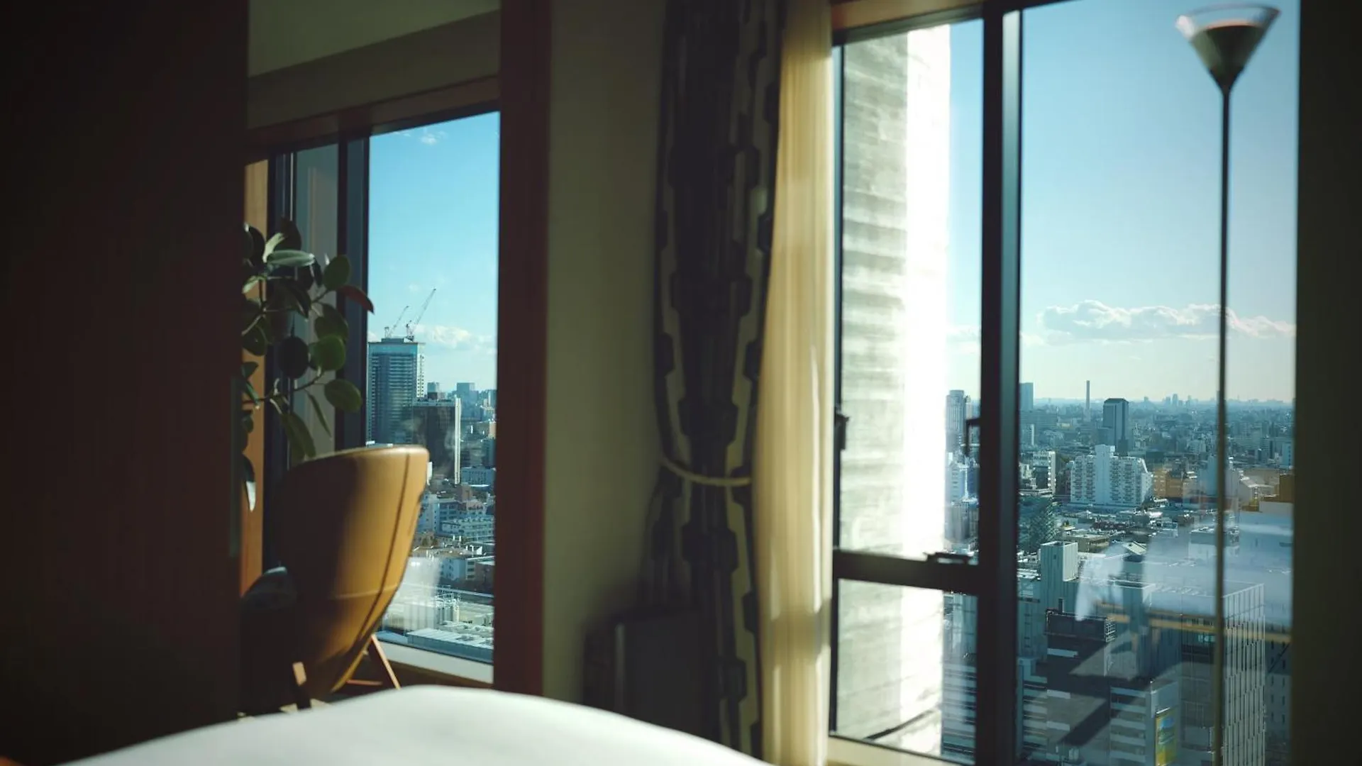 The Aoyama Grand Hotel Tokyo 5*,  Japan