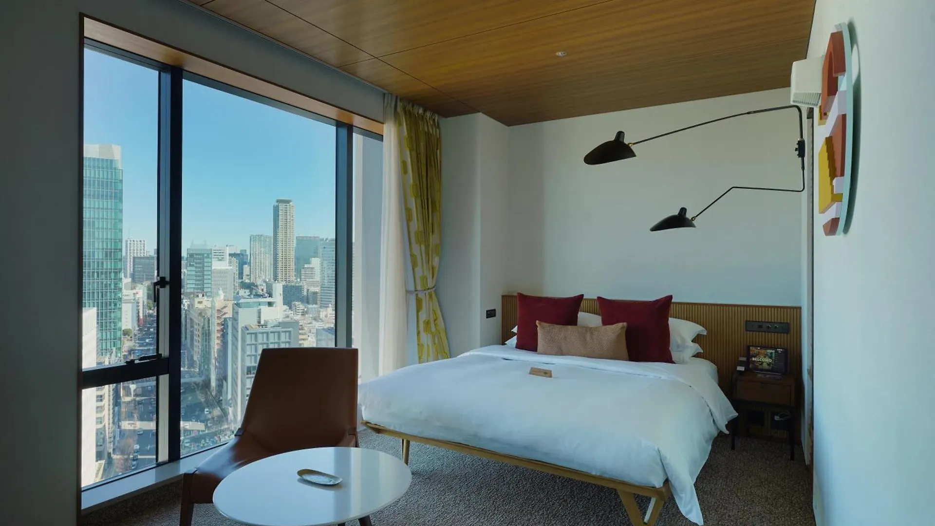 The Aoyama Grand Hotel Tokyo