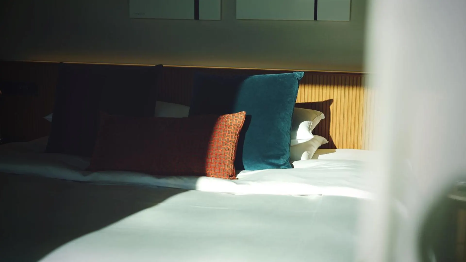 The Aoyama Grand Hotel Tokyo