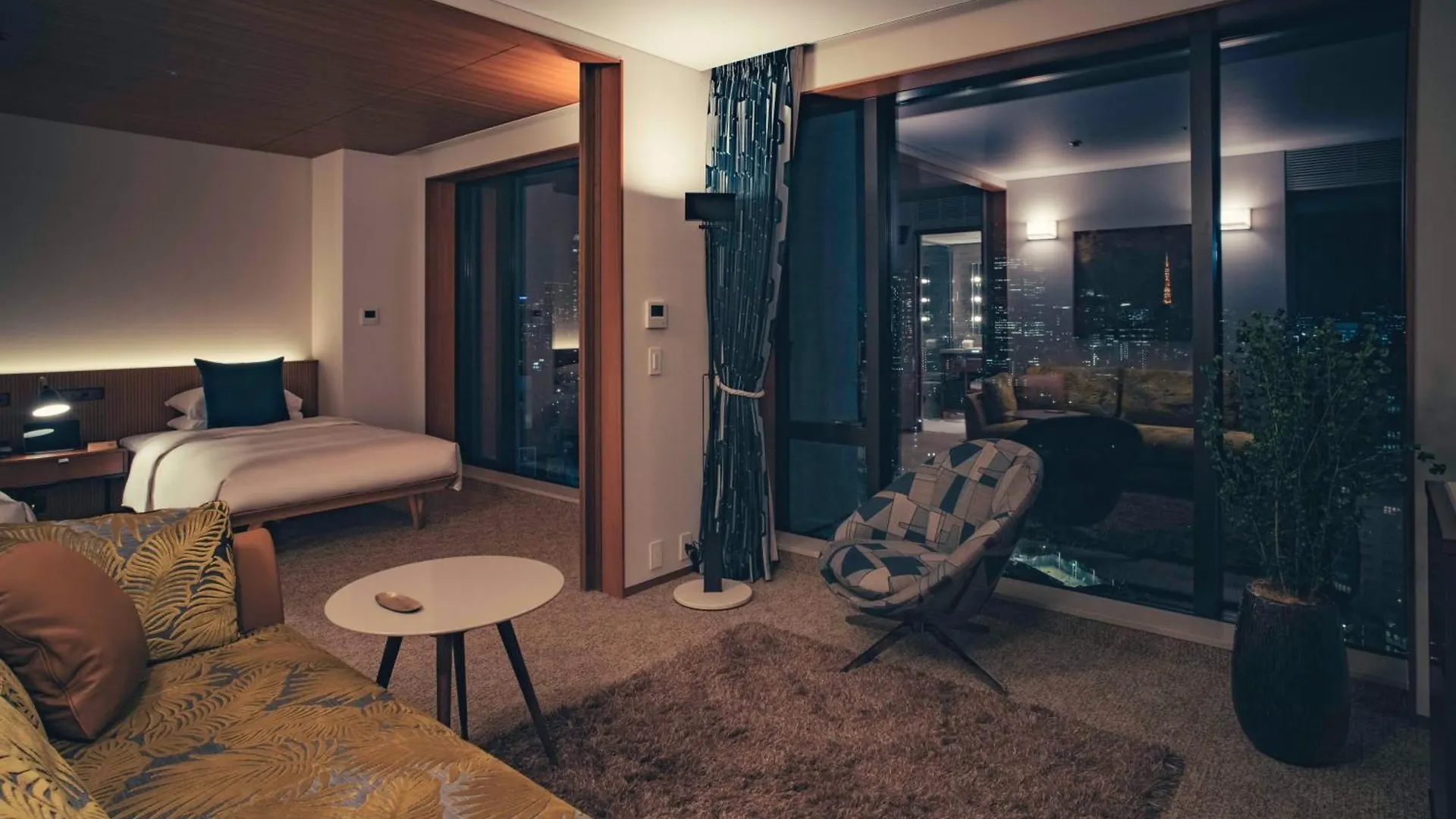 The Aoyama Grand Hotel Tokyo