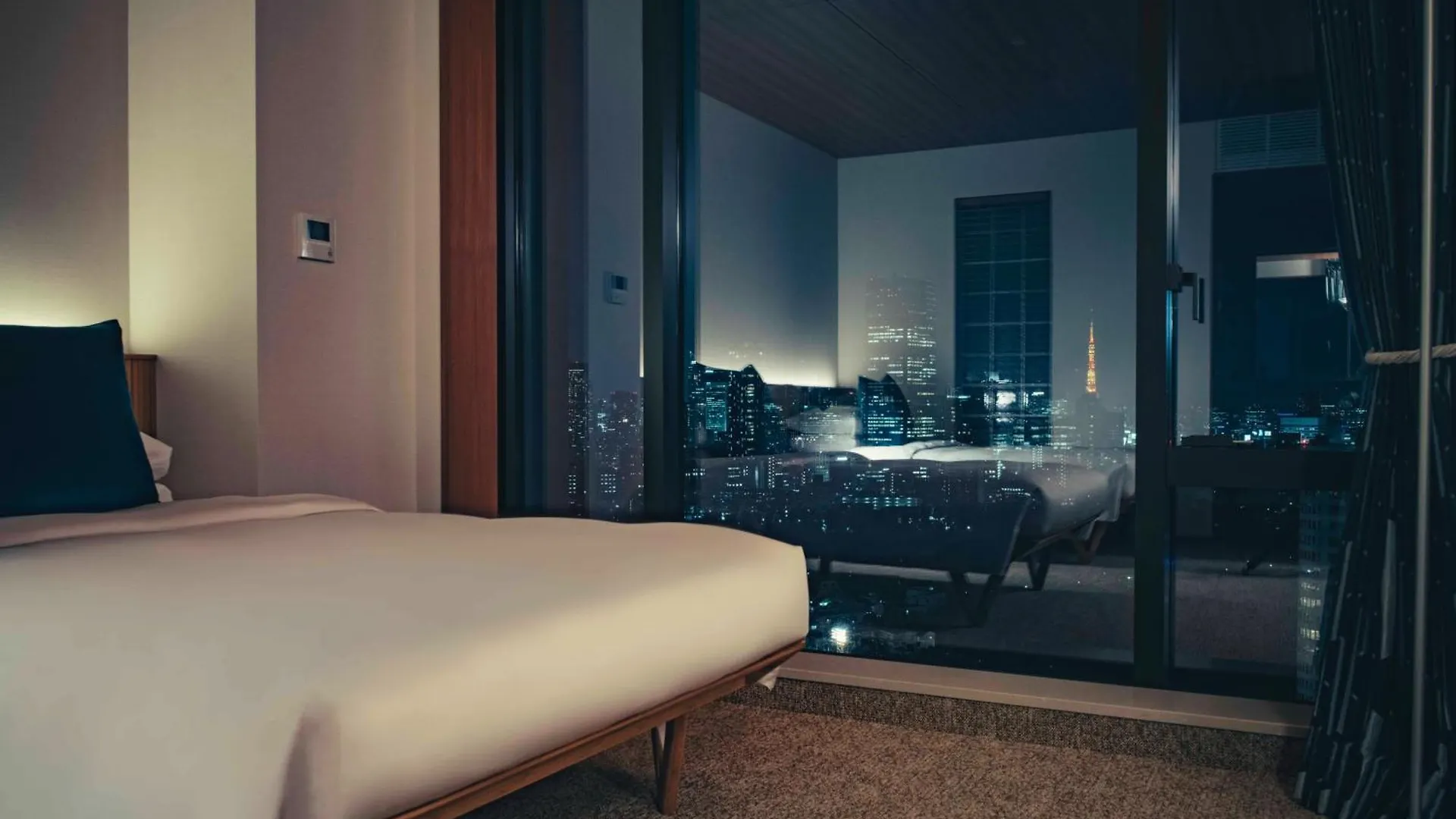 The Aoyama Grand Hotel Tokyo
