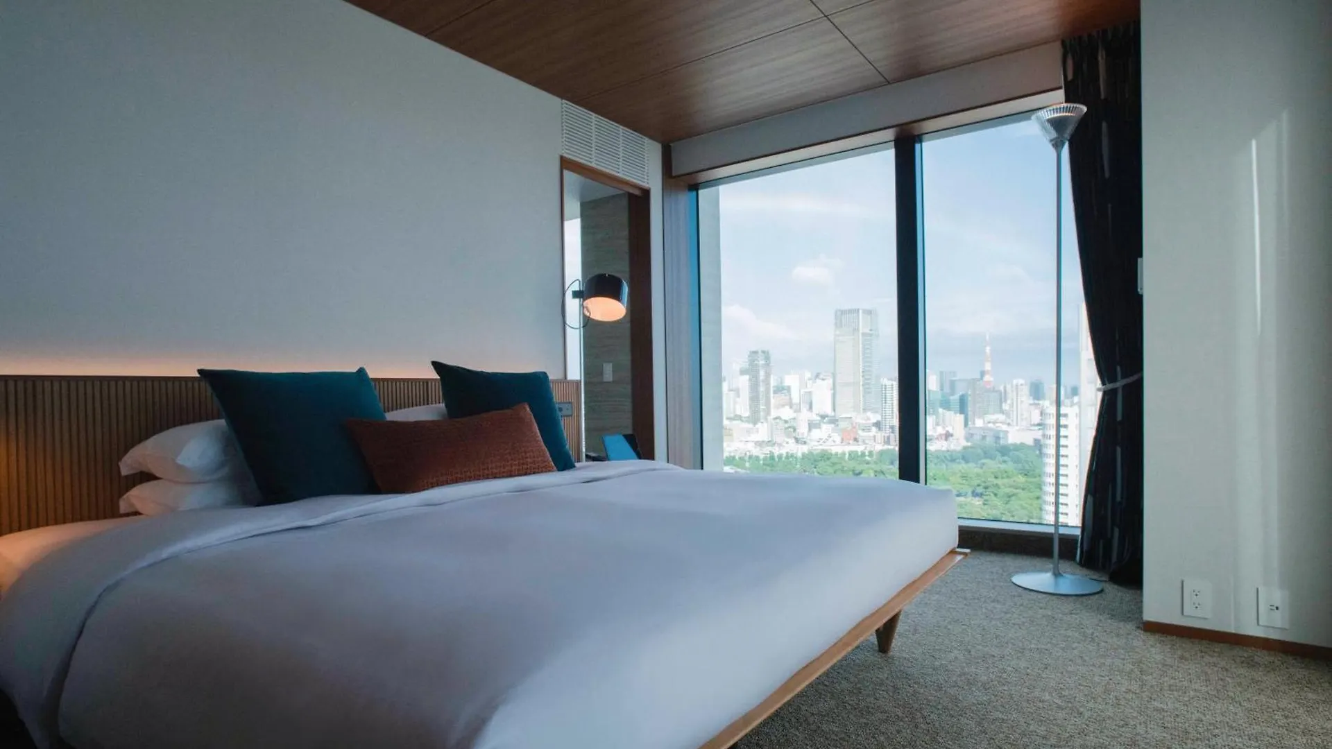 The Aoyama Grand Hotel Tokyo Japan