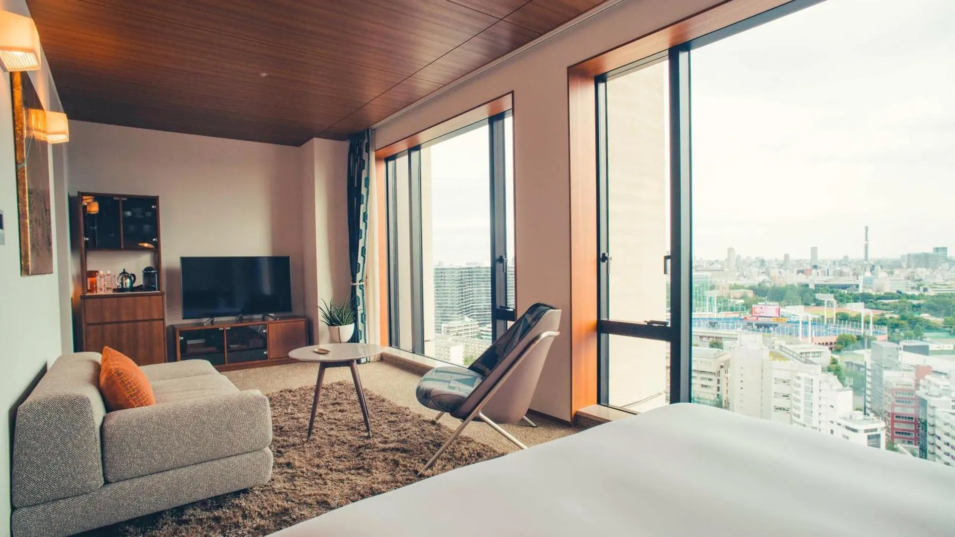 The Aoyama Grand Hotel طوكيو 5*,  اليابان
