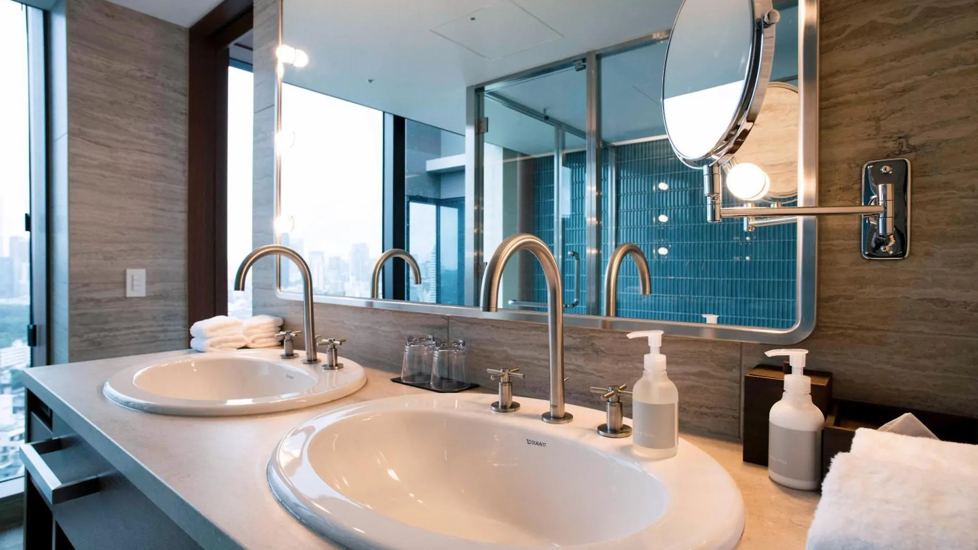 The Aoyama Grand Hotel Tokyo