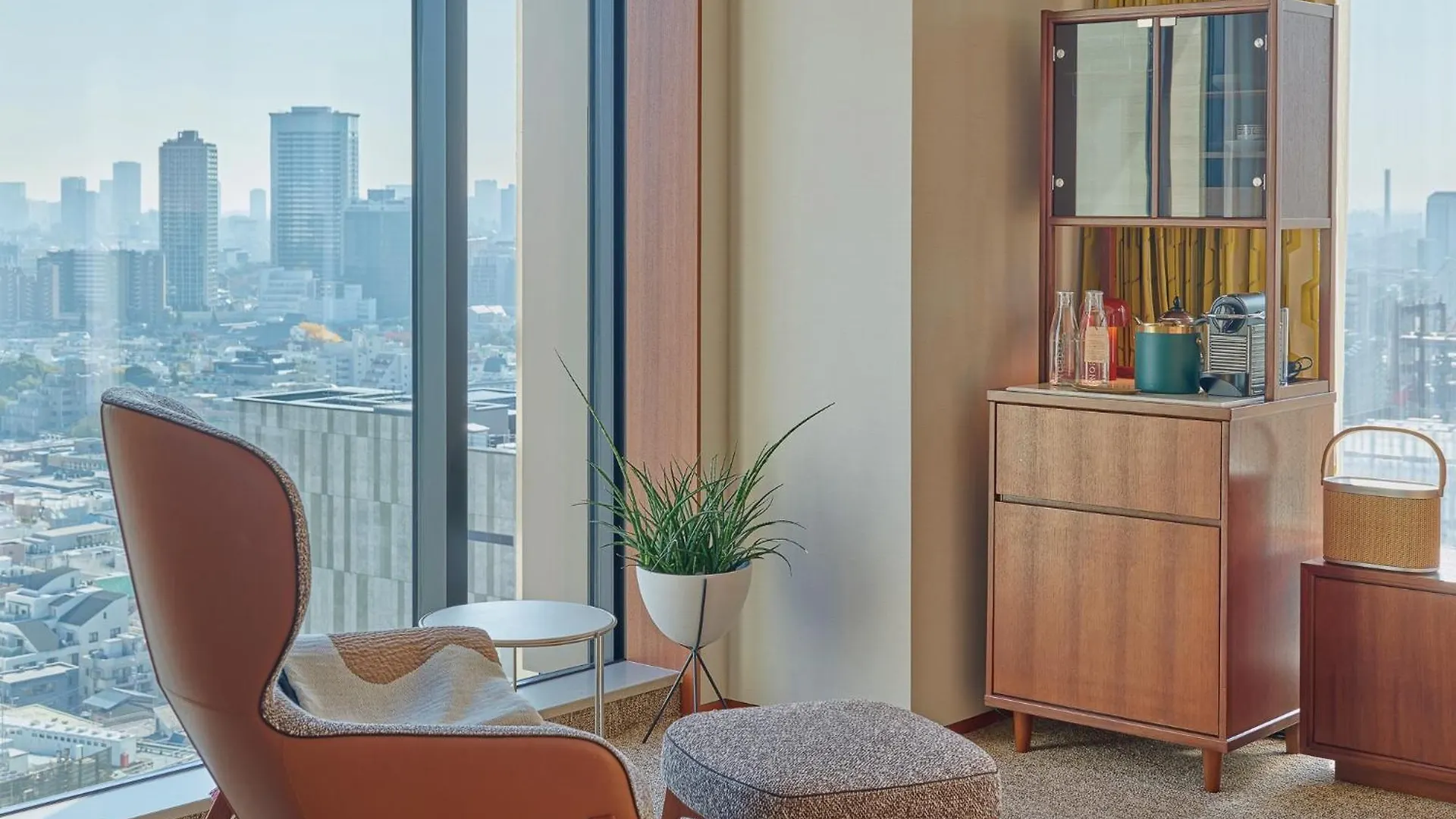 The Aoyama Grand Hotel Tokyo 5*,
