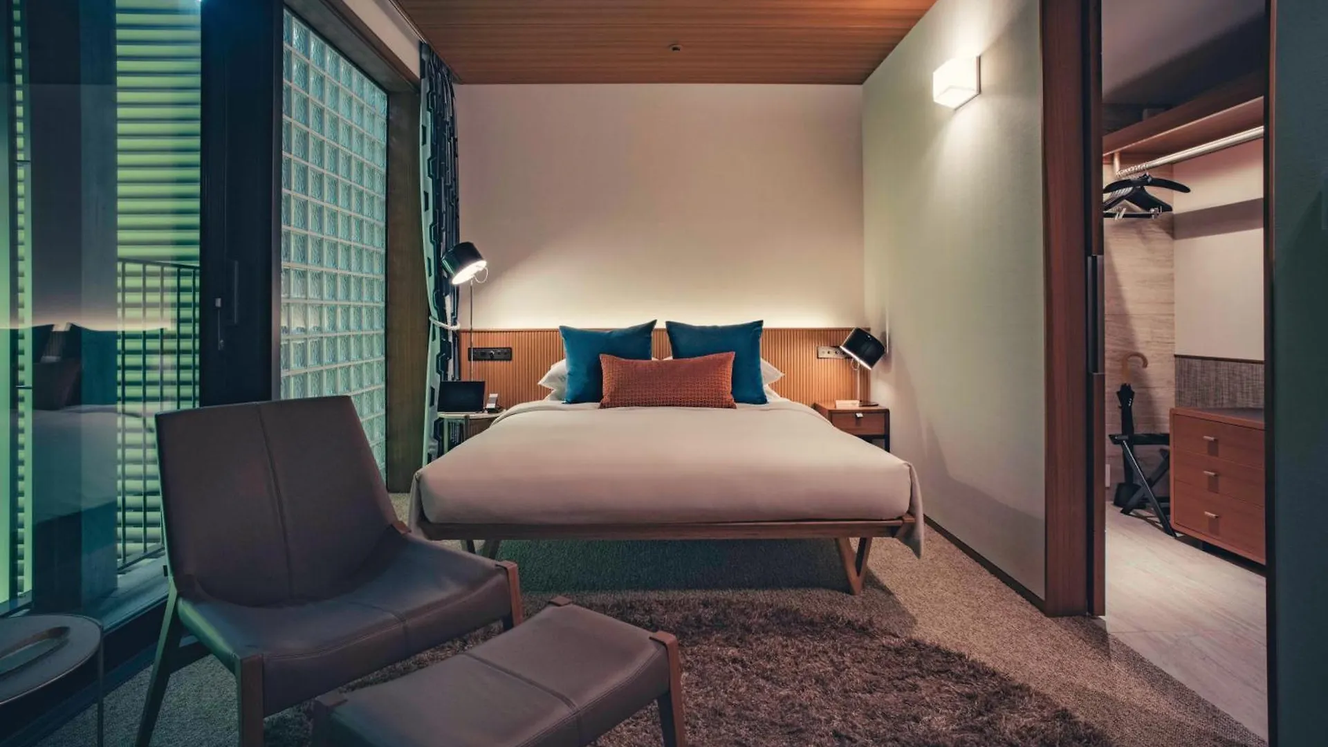 *****  The Aoyama Grand Hotel Tokyo Japan