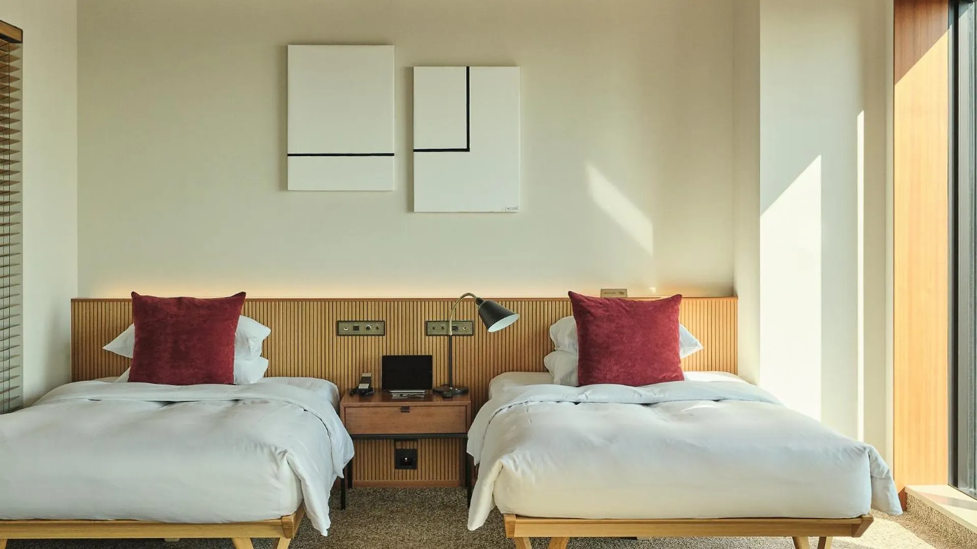 The Aoyama Grand Hotel Tokyo