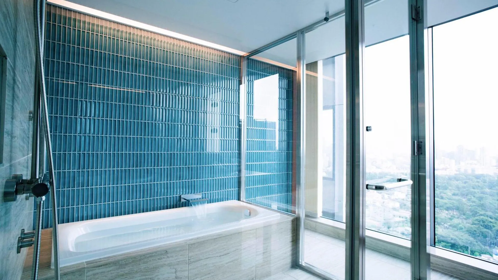 The Aoyama Grand Hotel Tokyo Japan