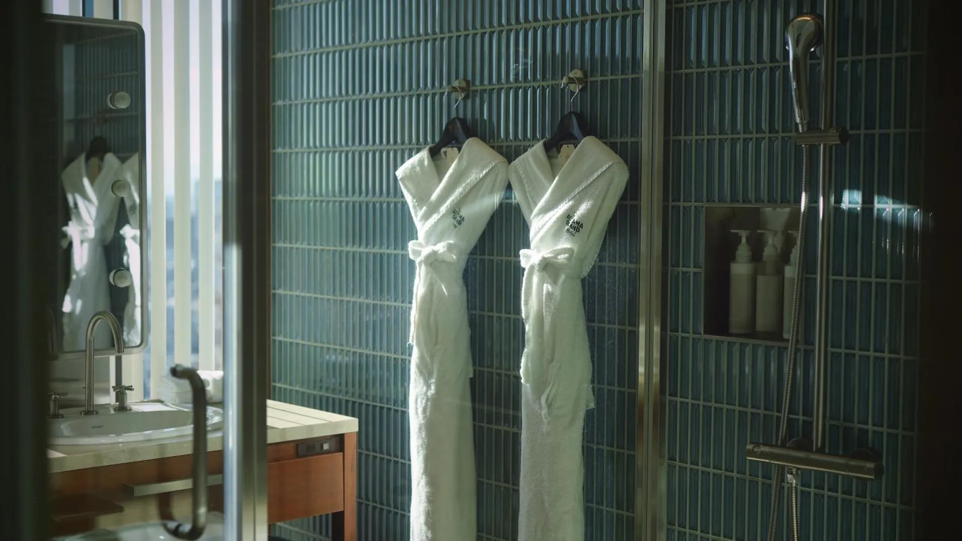 The Aoyama Grand Hotel Tokyo